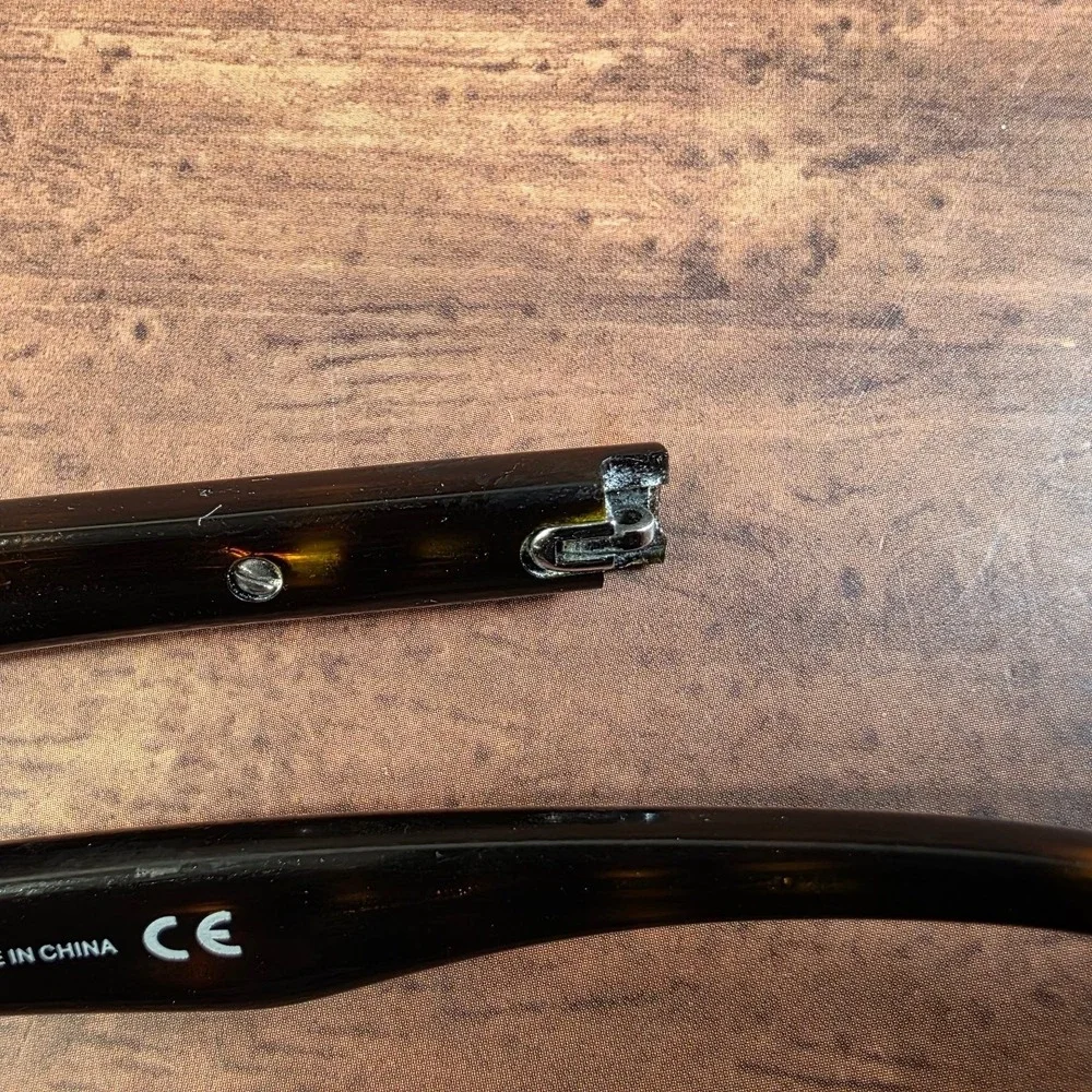 Ray Ban RB 5279 2012 55 18 145 TEMPLE ARMS Replacement Parts